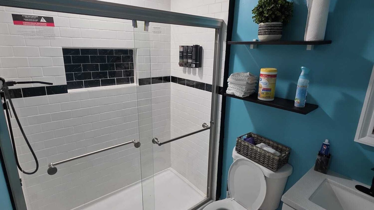 Photo of Bathroom in Garrisonville