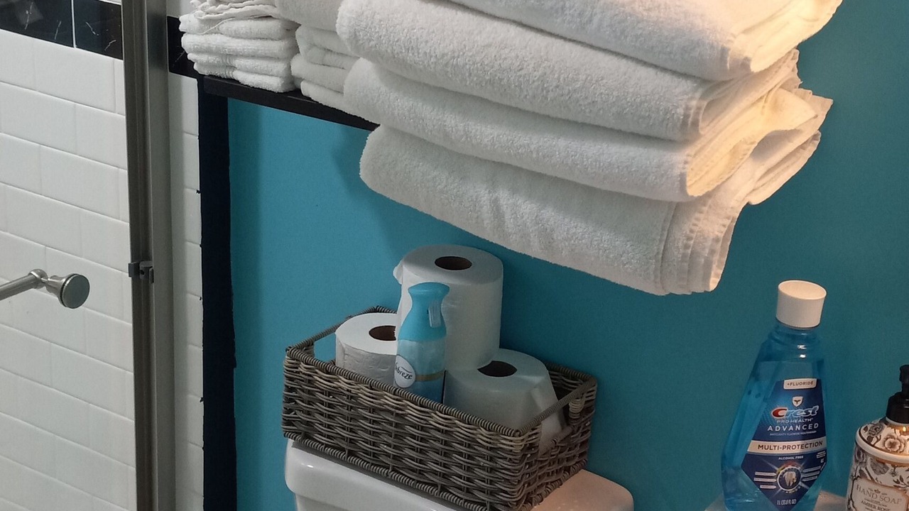 Photo of Bathroom in Garrisonville