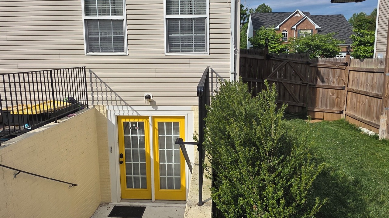 Photo of Outdoor in Garrisonville