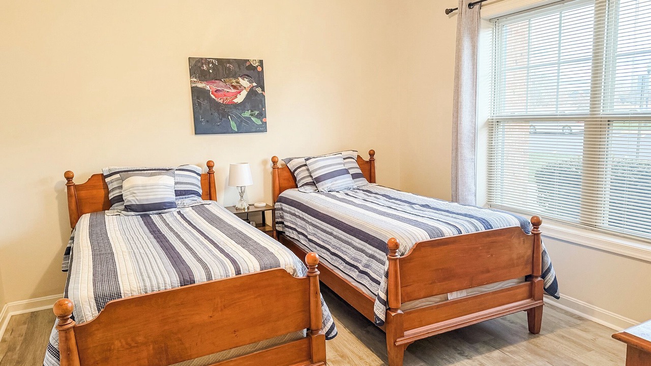Photo of Bedroom in Villages of Five Points