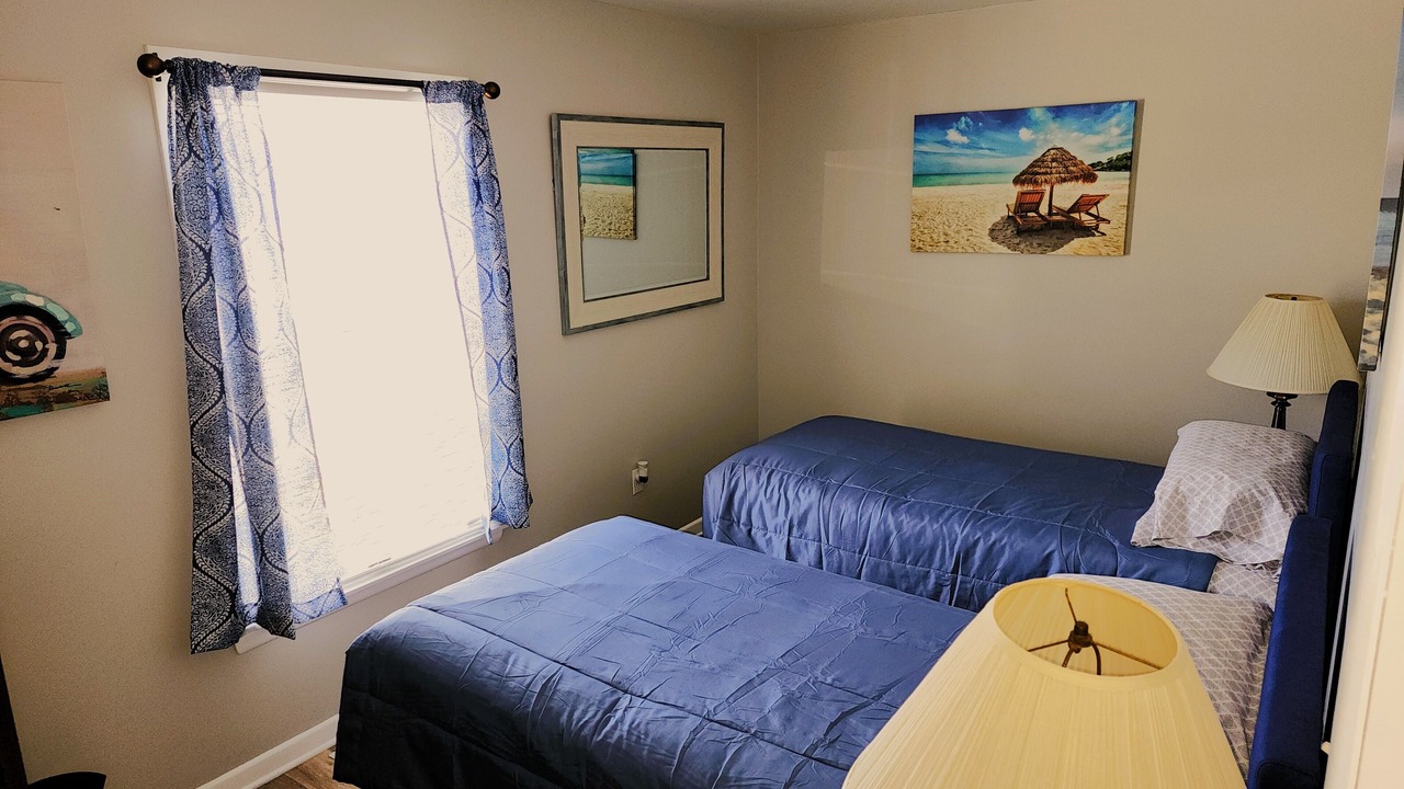 Photo of Bedroom in North Cape May