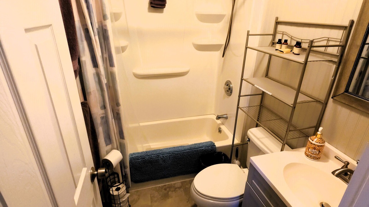 Photo of Bathroom in North Cape May