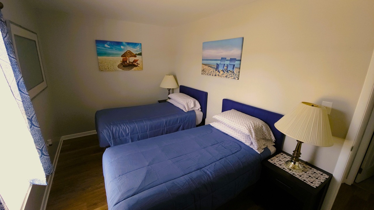 Photo of Bedroom in North Cape May