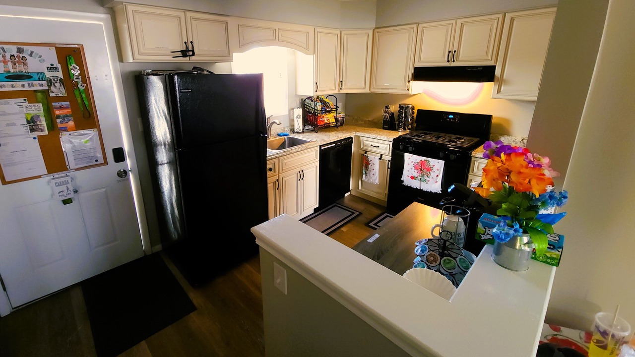 Photo of Kitchen in North Cape May