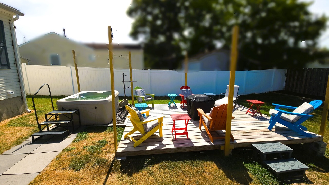 Photo of Outdoor in North Cape May