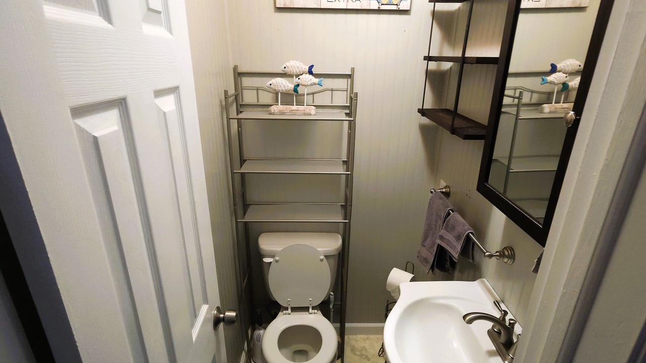 Photo of Bathroom in North Cape May