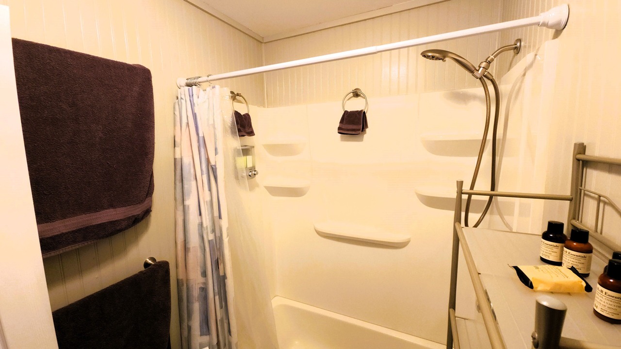 Photo of Bathroom in North Cape May