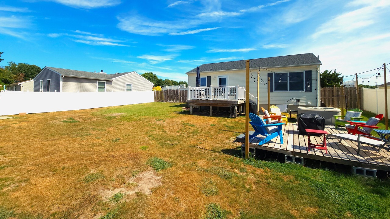 Photo of Outdoor in North Cape May
