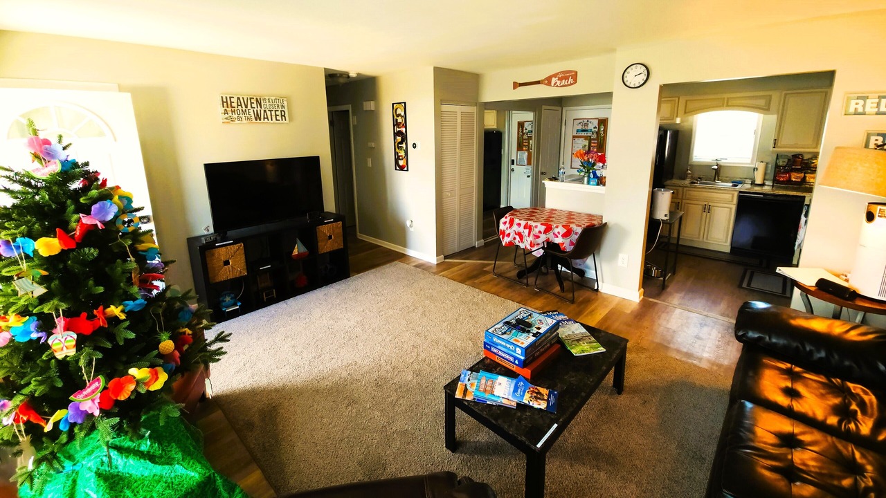 Photo of Livingroom in North Cape May