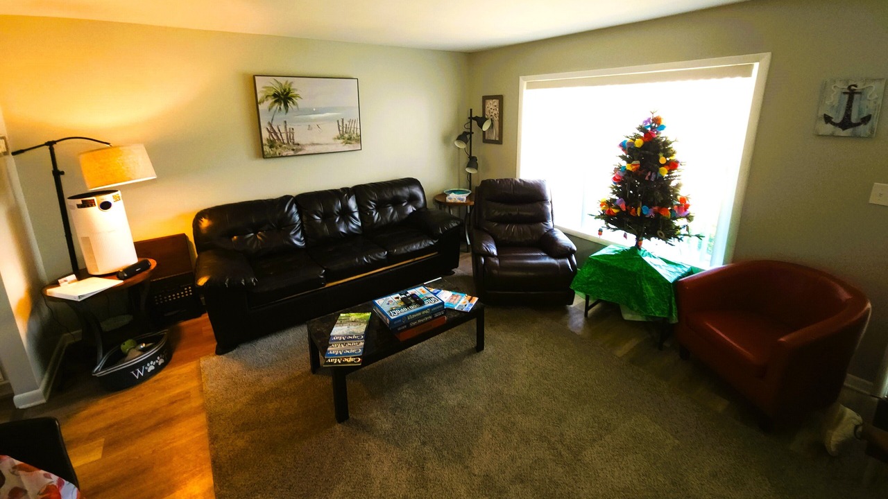 Photo of Livingroom in North Cape May