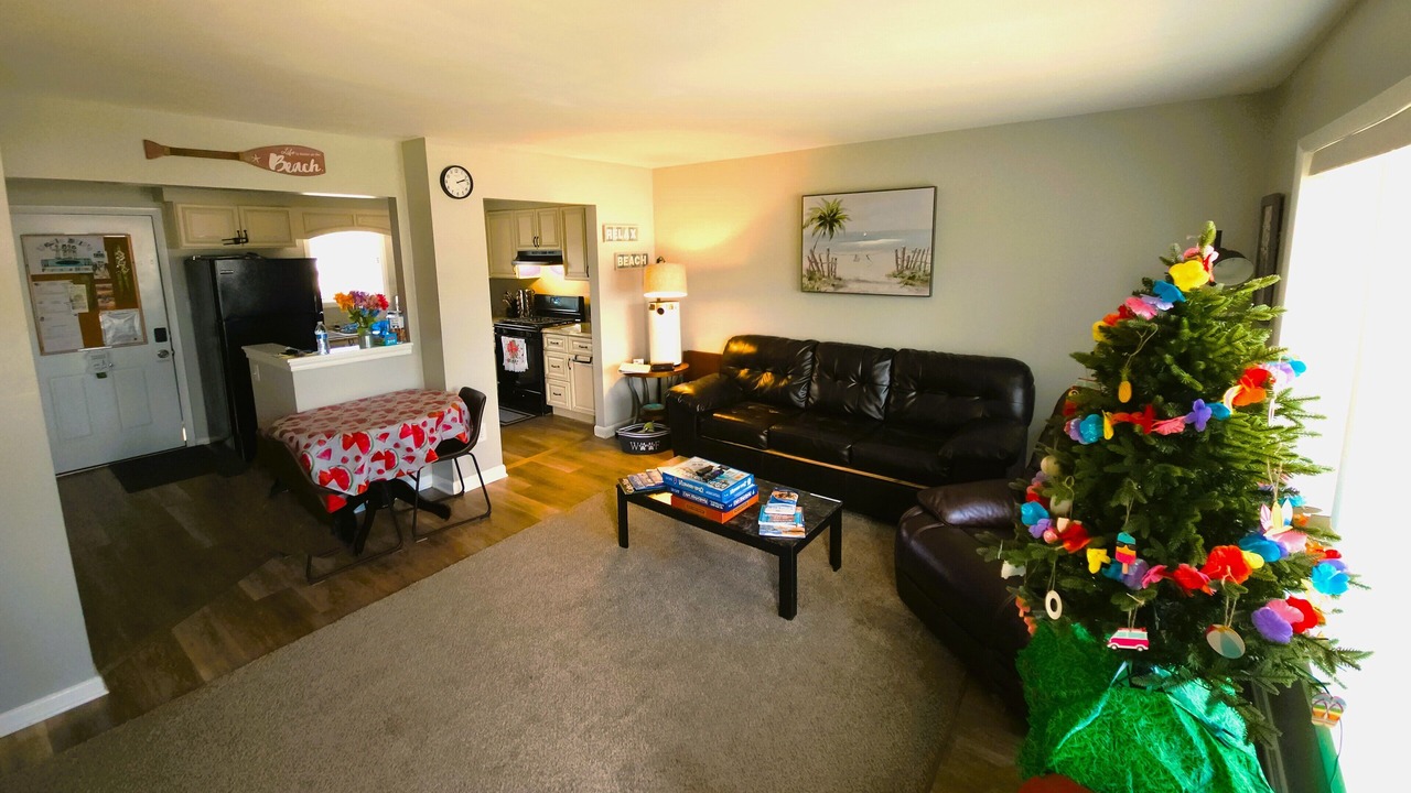 Photo of Livingroom in North Cape May