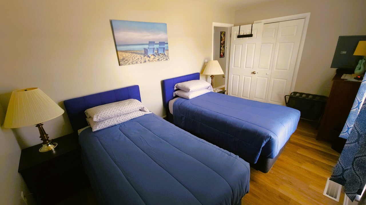 Photo of Bedroom in North Cape May
