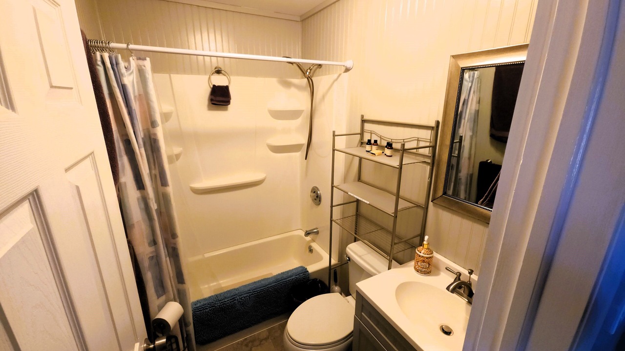 Photo of Bathroom in North Cape May