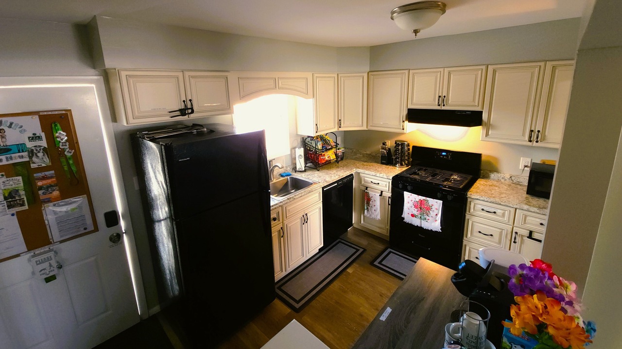 Photo of Kitchen in North Cape May