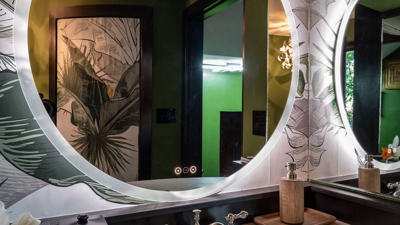 Photo of Bathroom in Charlottesville