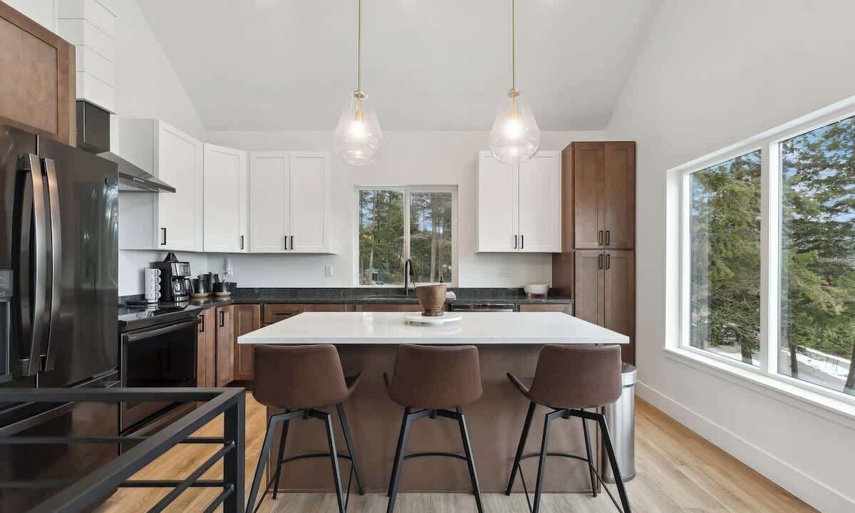 Photo of Kitchen in Lakeside