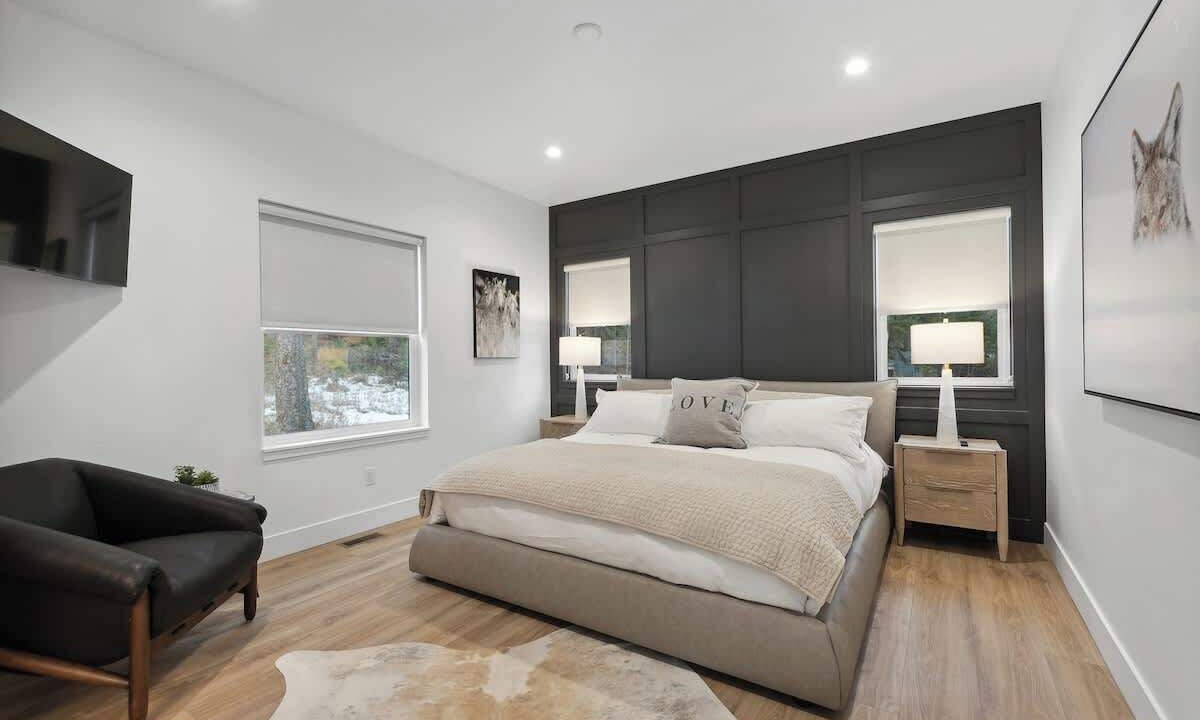 Photo of Bedroom in Lakeside