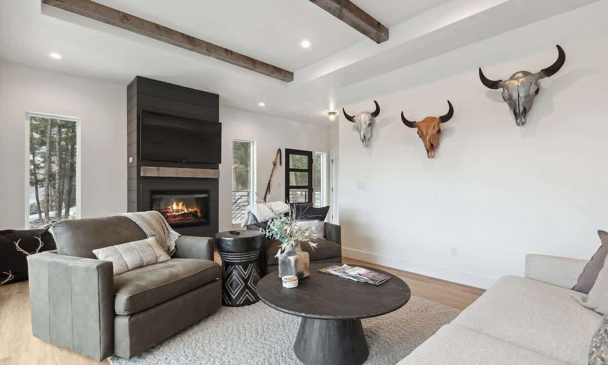 Photo of Livingroom in Lakeside