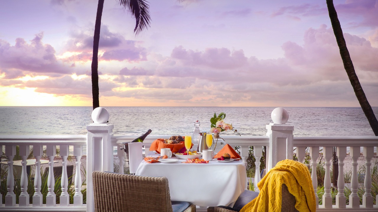 Photo of Outdoor in Dolphin Isles