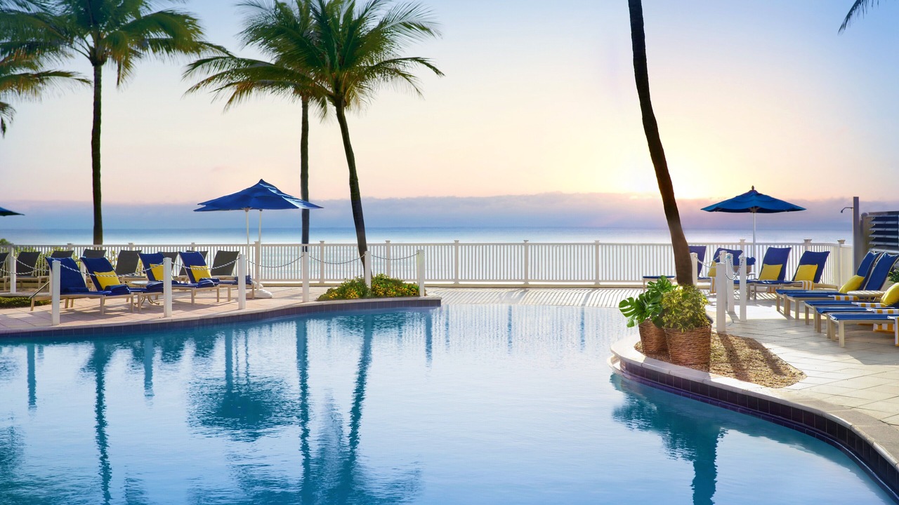 Photo of Outdoor in Dolphin Isles