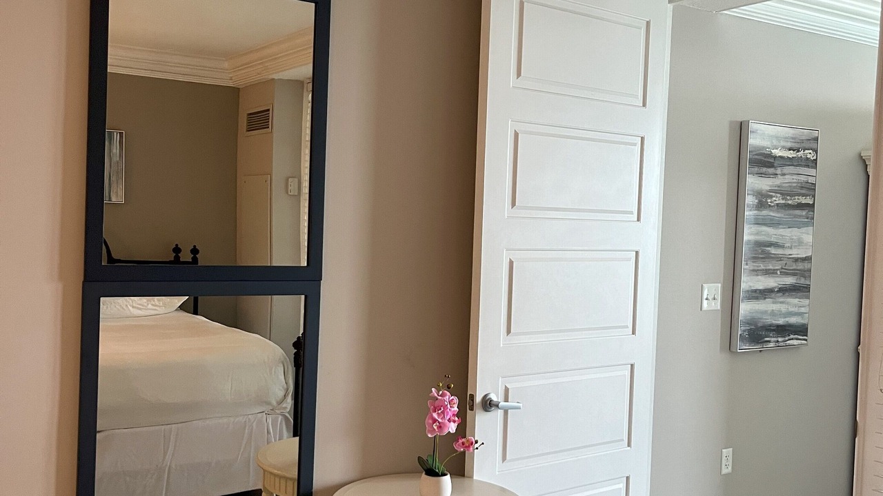 Photo of Bedroom in Dolphin Isles