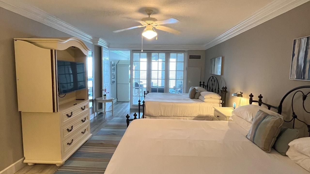 Photo of Bedroom in Dolphin Isles