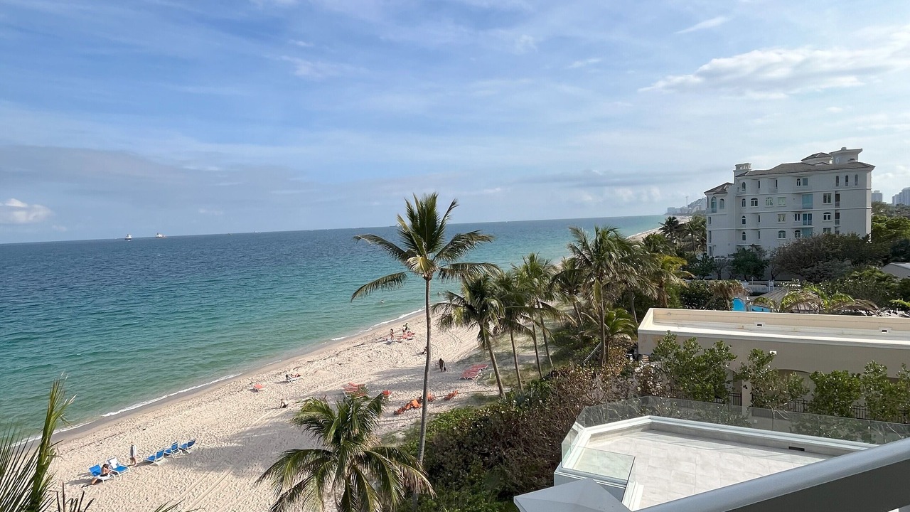 Photo of Outdoor in Dolphin Isles