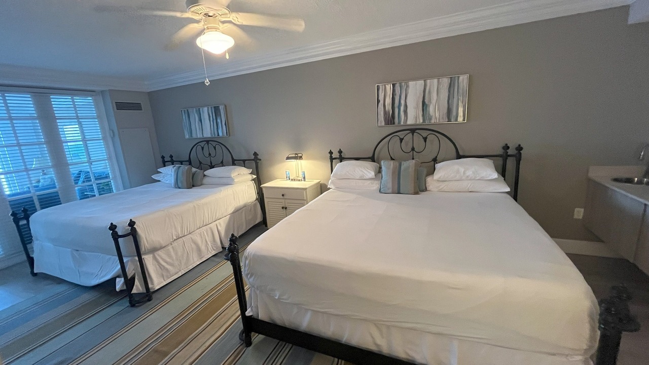 Photo of Bedroom in Dolphin Isles
