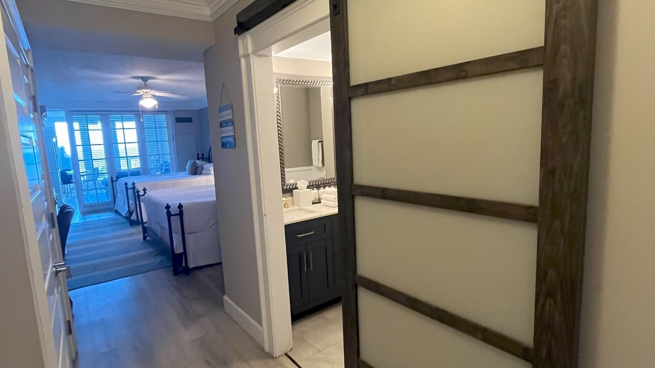 Photo of Bedroom in Dolphin Isles