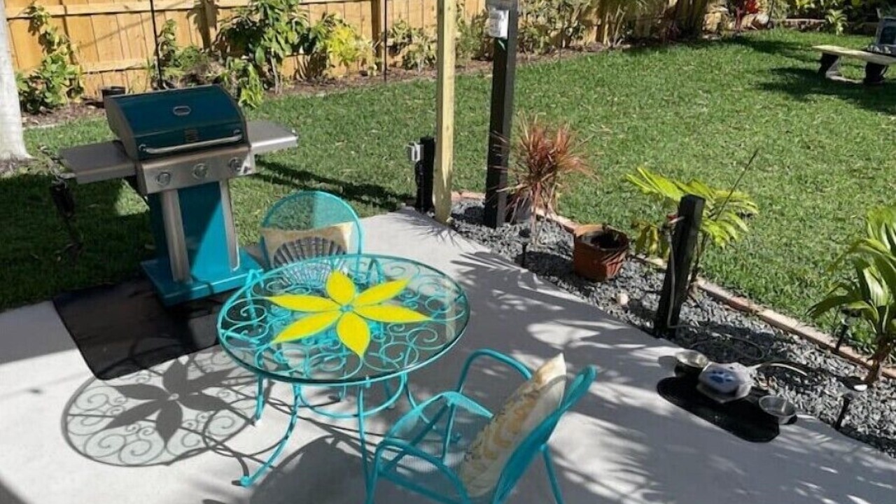 Photo of Outdoor in Delray Beach