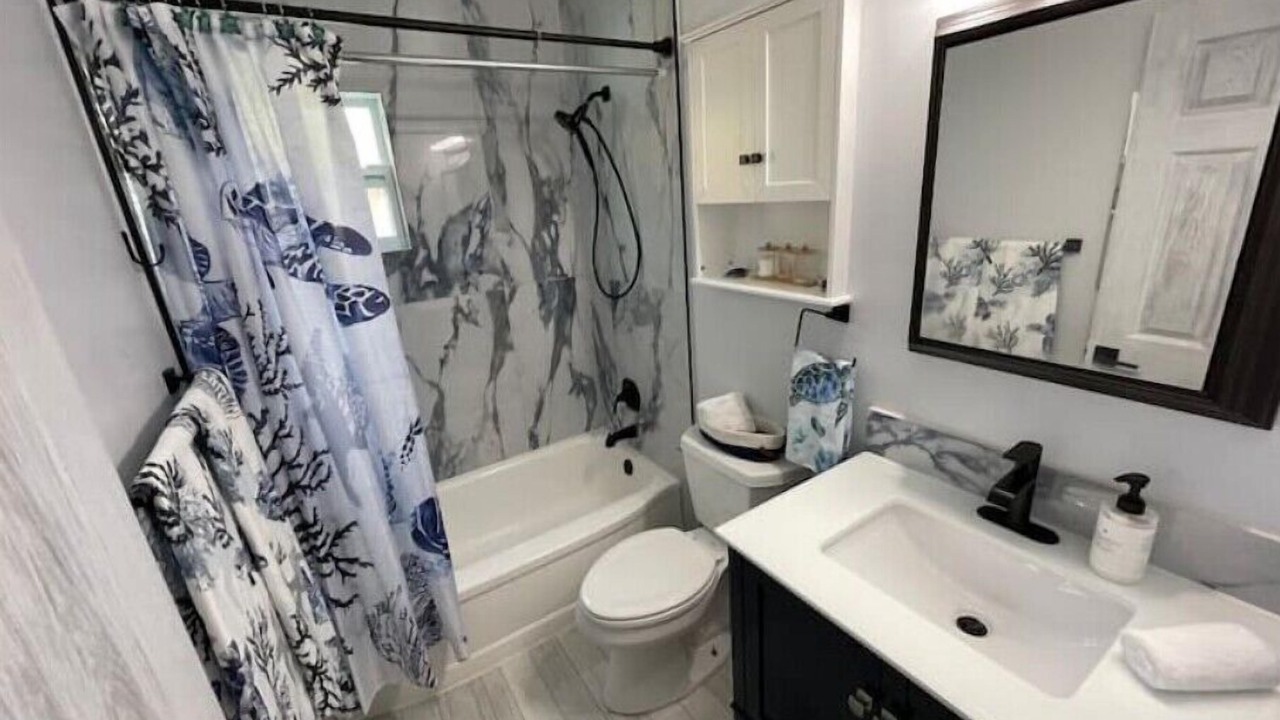 Photo of Bathroom in Delray Beach