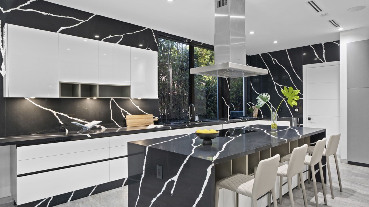 Photo of Kitchen in Hallandale Beach