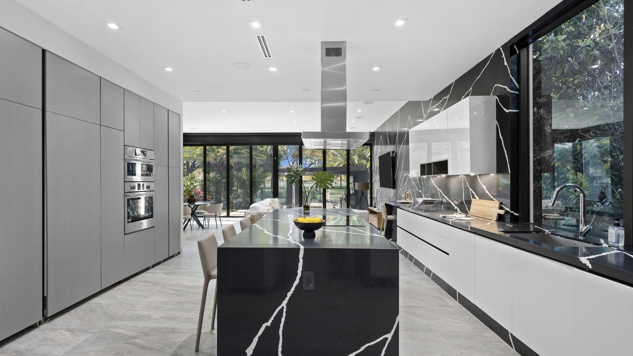 Photo of Kitchen in Hallandale Beach