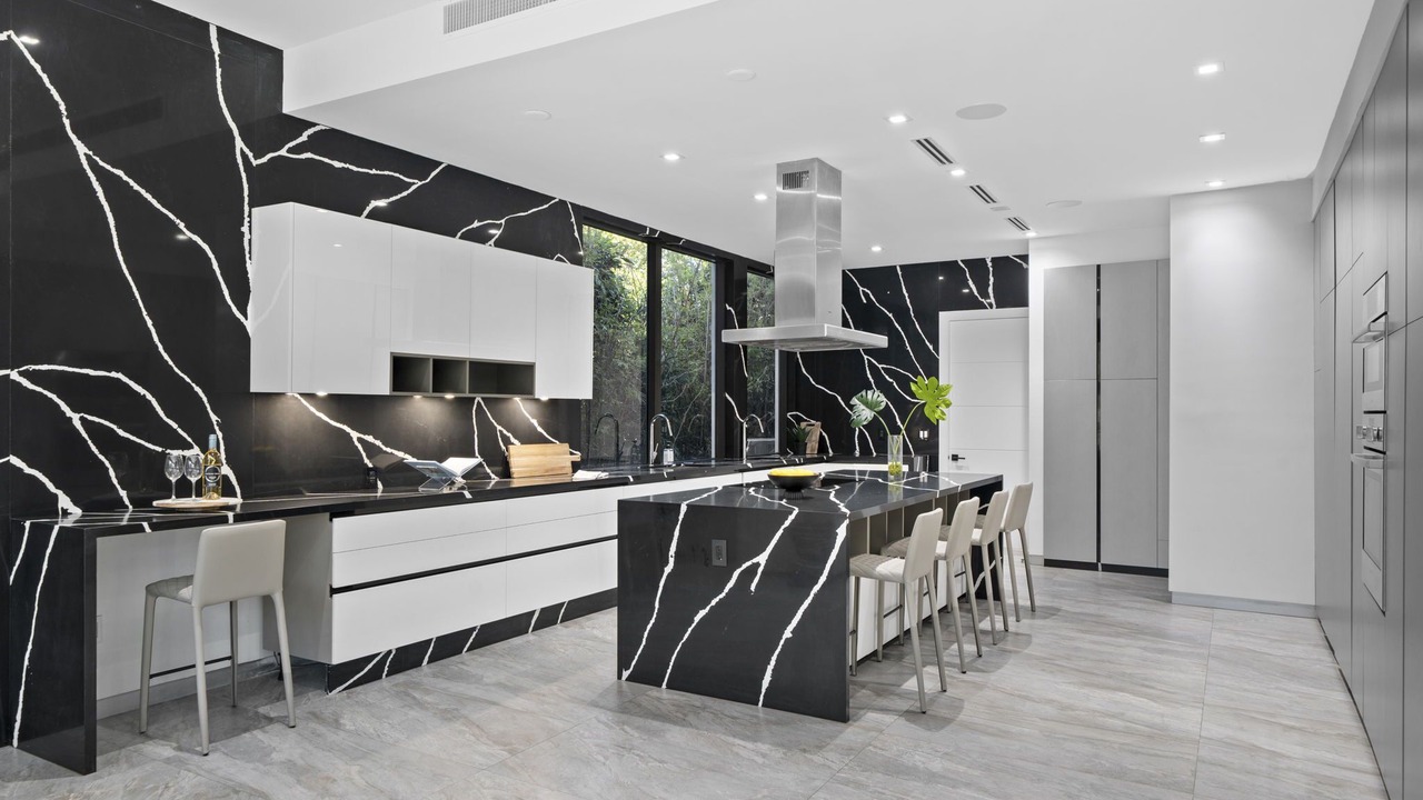 Photo of Kitchen in Hallandale Beach
