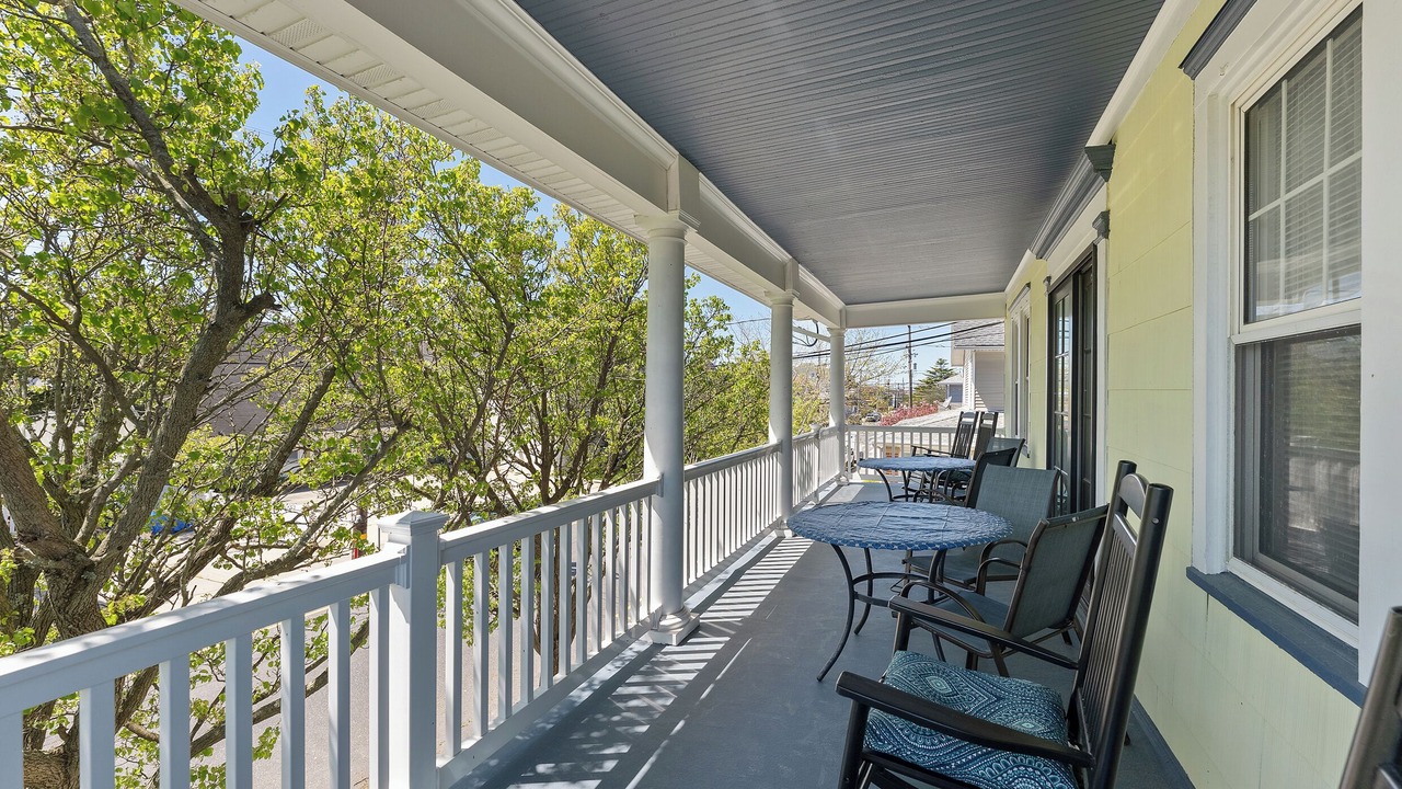 Photo of Outdoor in Wildwood Crest