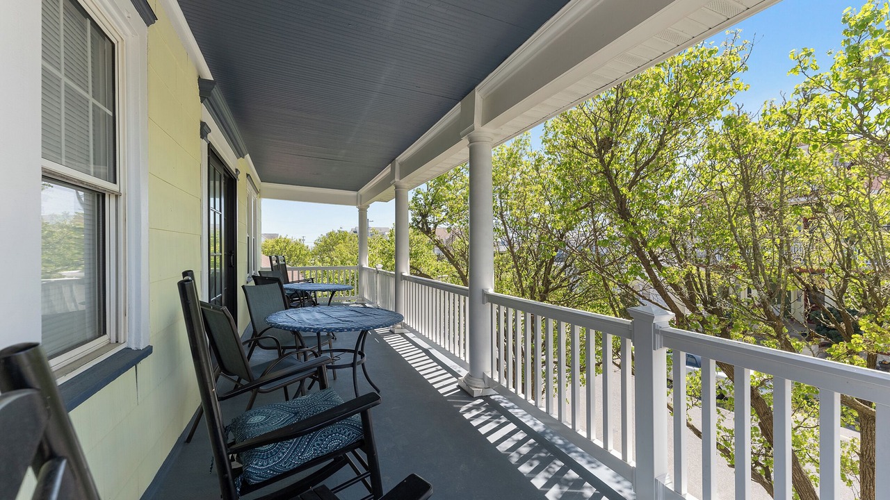Photo of Outdoor in Wildwood Crest