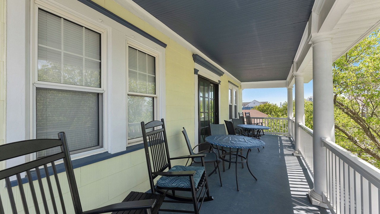 Photo of Outdoor in Wildwood Crest