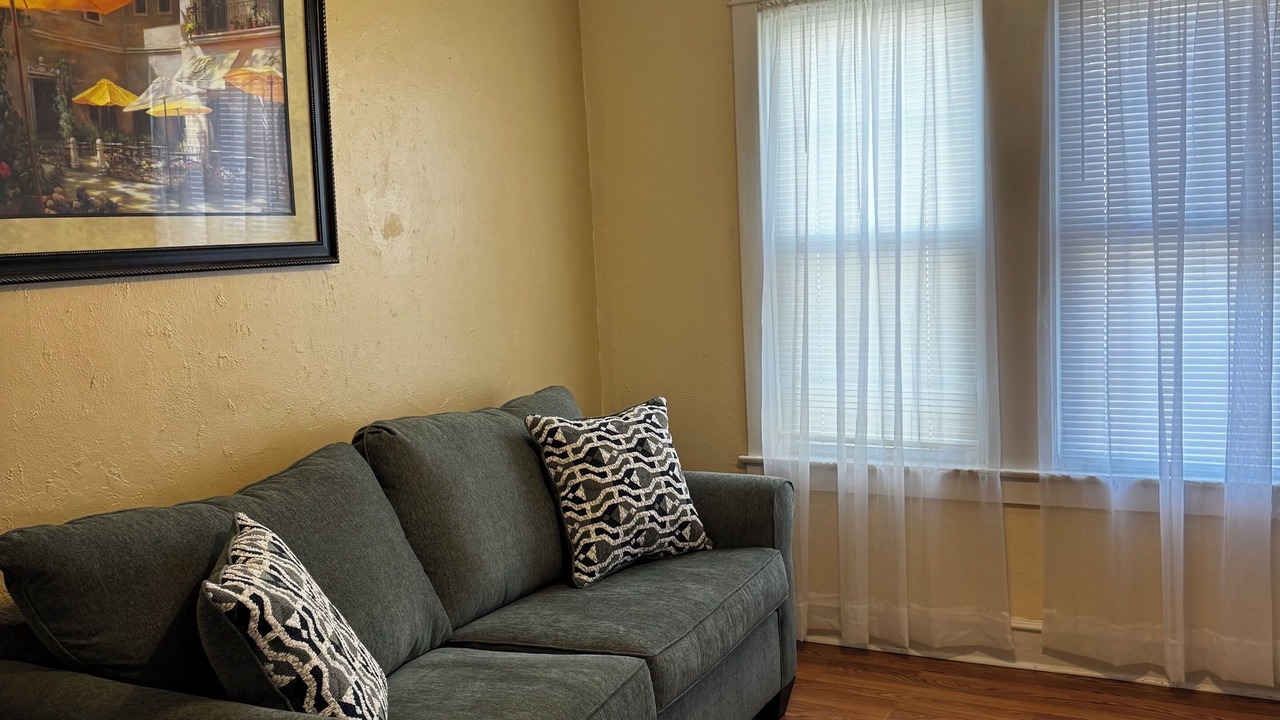 Photo of Livingroom in Wildwood Crest