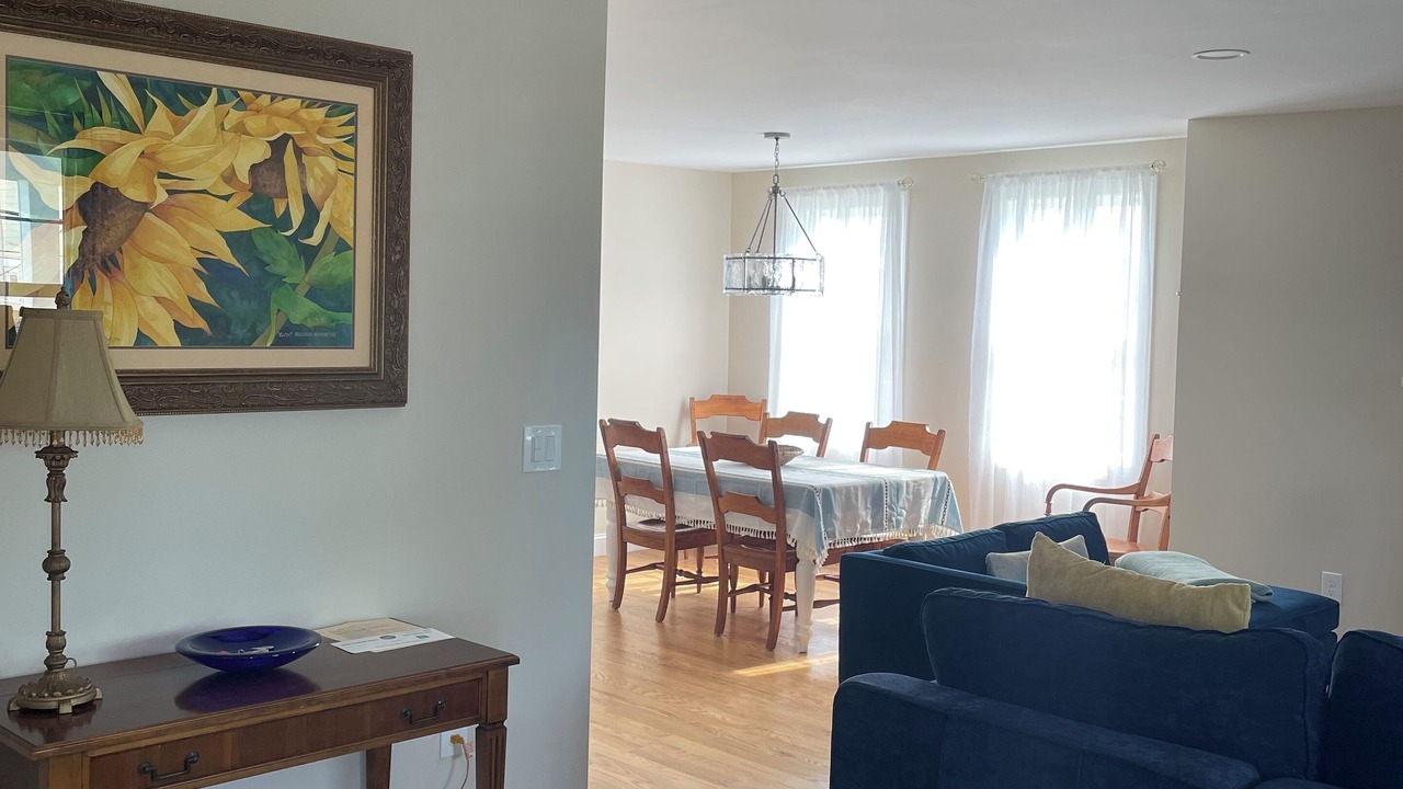 Photo of Livingroom in Point Pleasant Beach