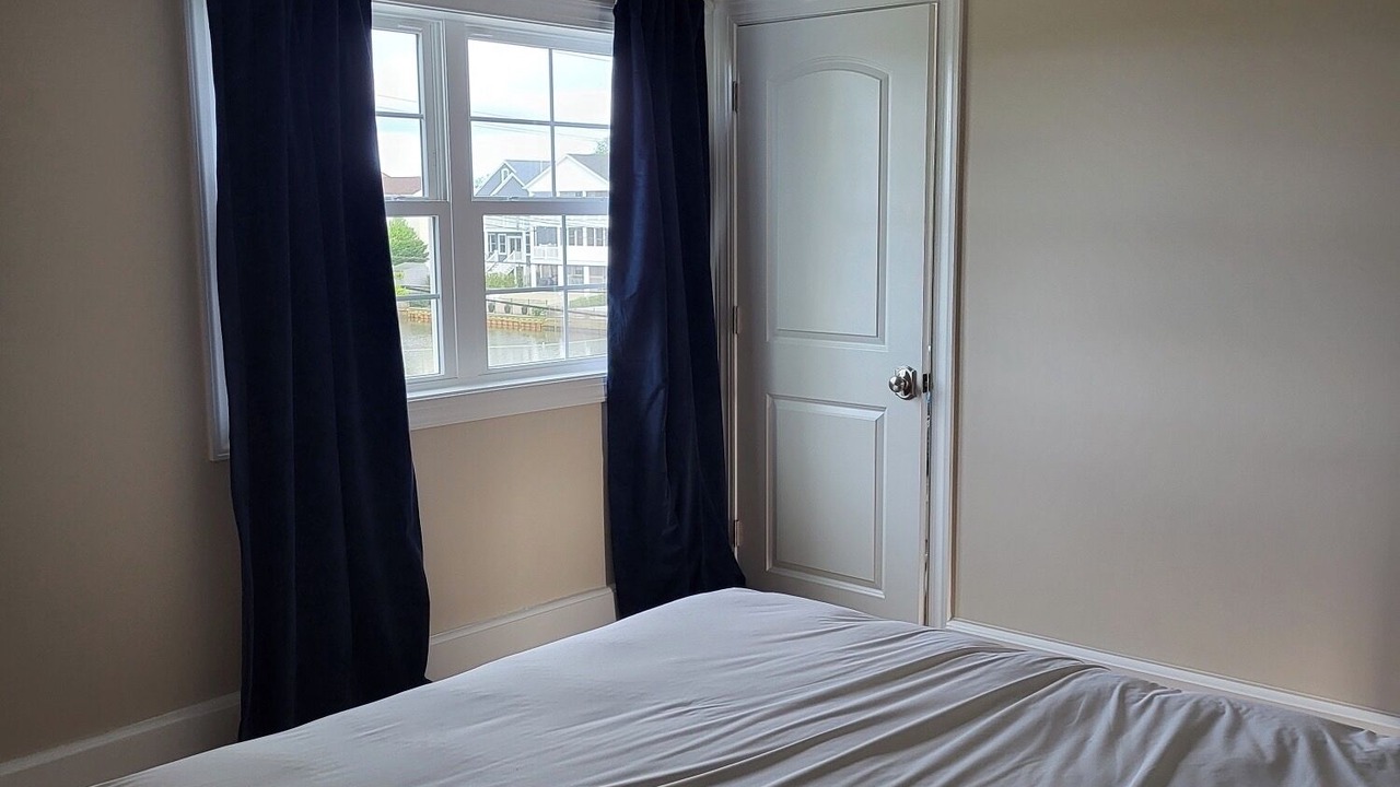 Photo of Bedroom in Point Pleasant Beach