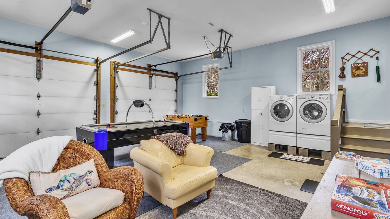 Photo of Bedroom in Weems