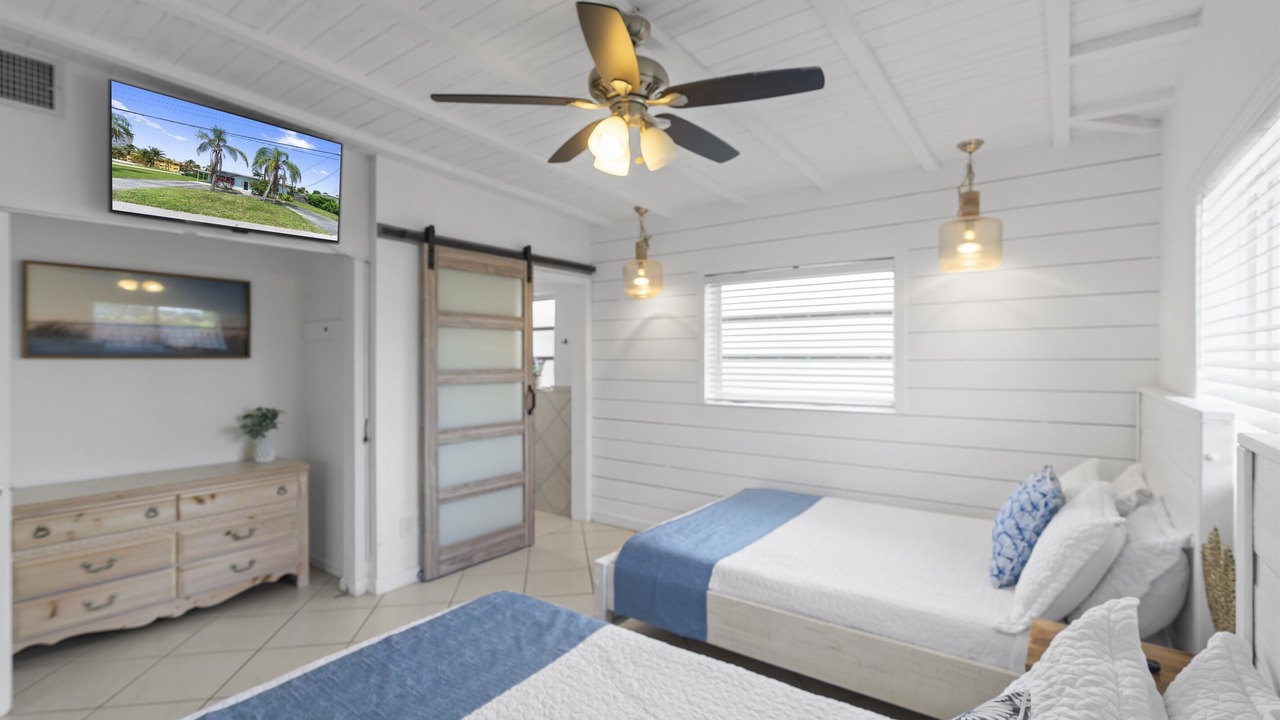 Photo of Bedroom in Pompano Isles