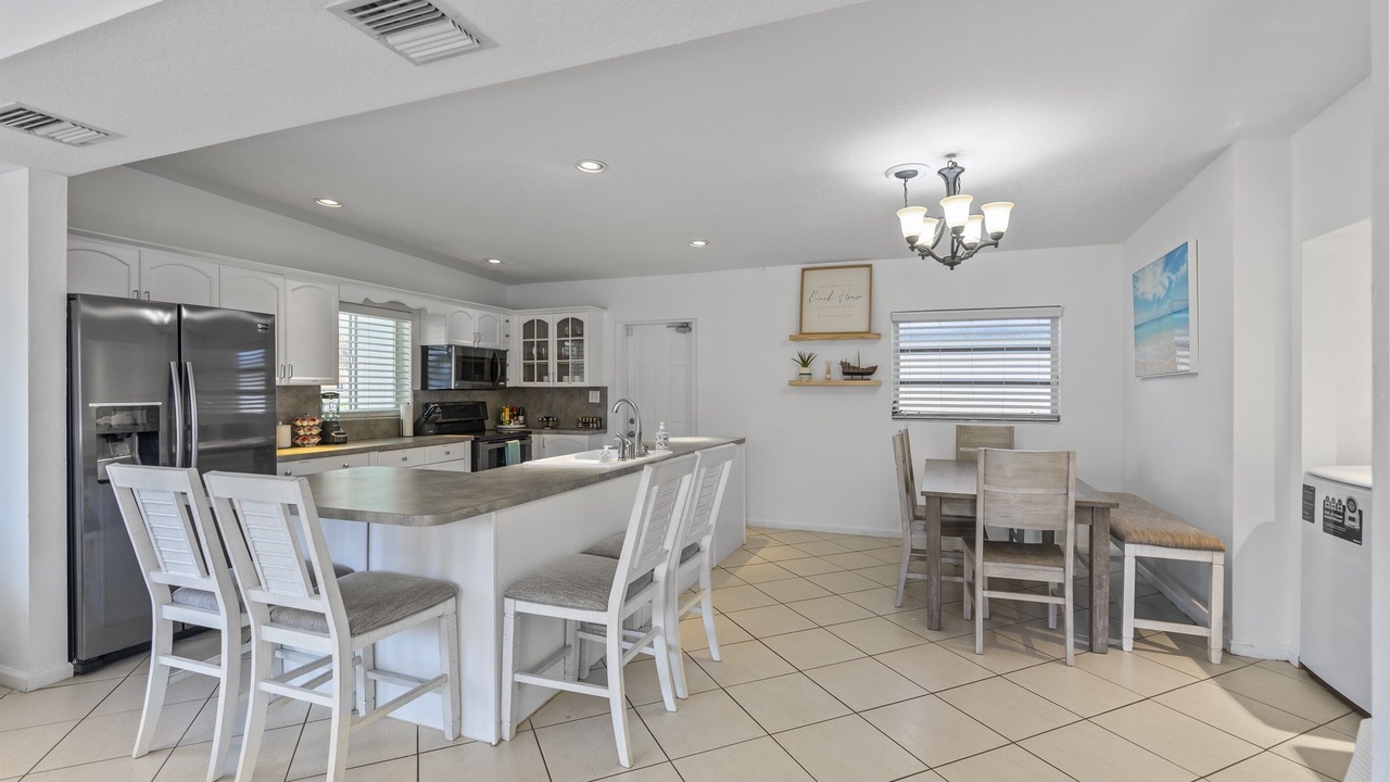 Photo of Kitchen in Pompano Isles