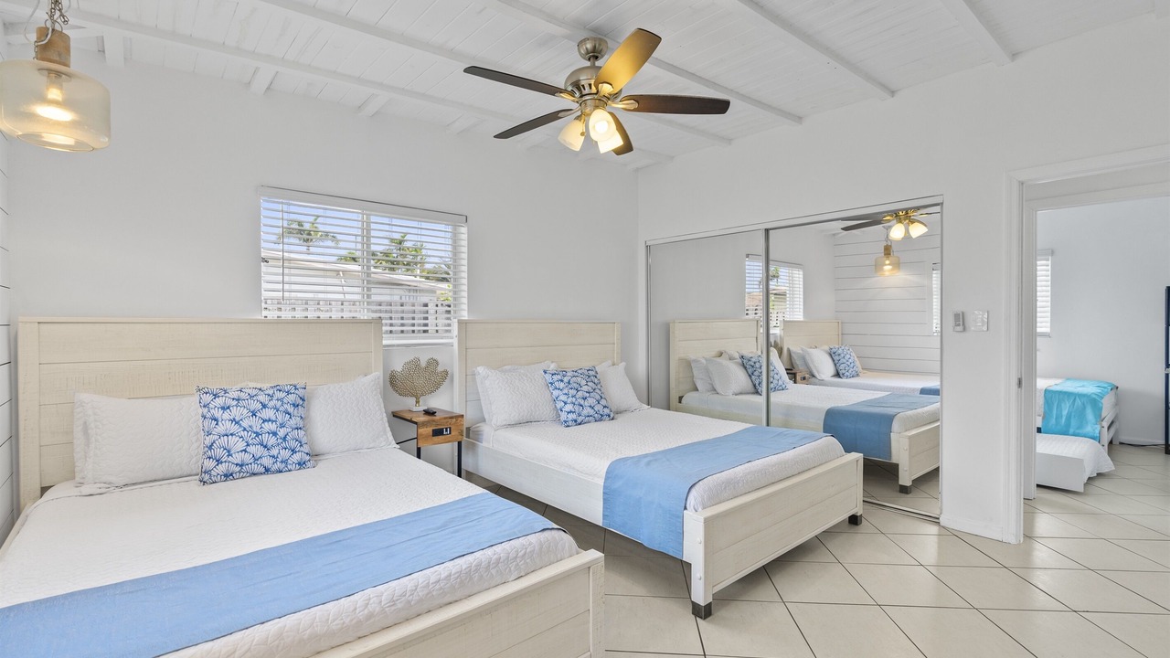 Photo of Bedroom in Pompano Isles