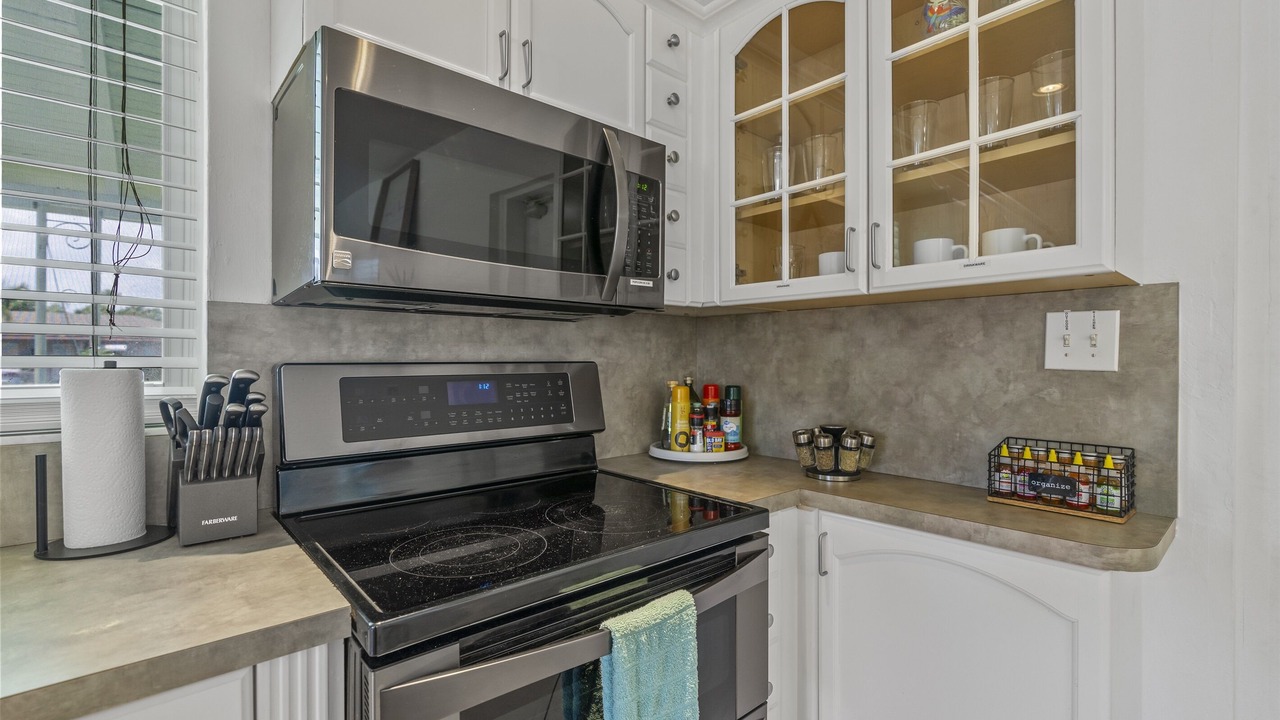 Photo of Kitchen in Pompano Isles
