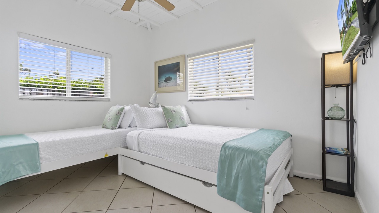 Photo of Bedroom in Pompano Isles