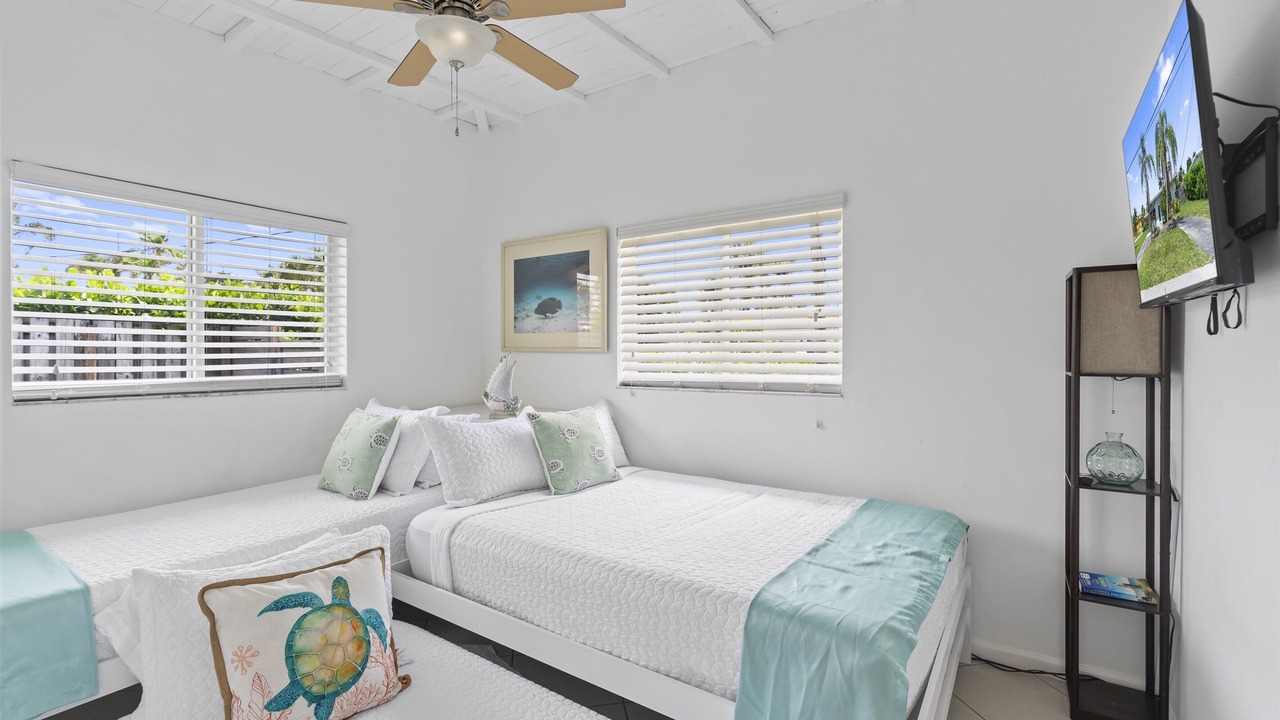 Photo of Bedroom in Pompano Isles