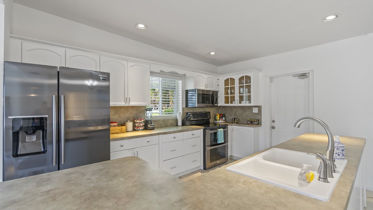 Photo of Kitchen in Pompano Isles