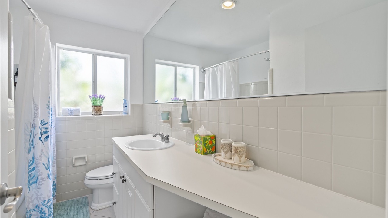 Photo of Bathroom in Pompano Isles
