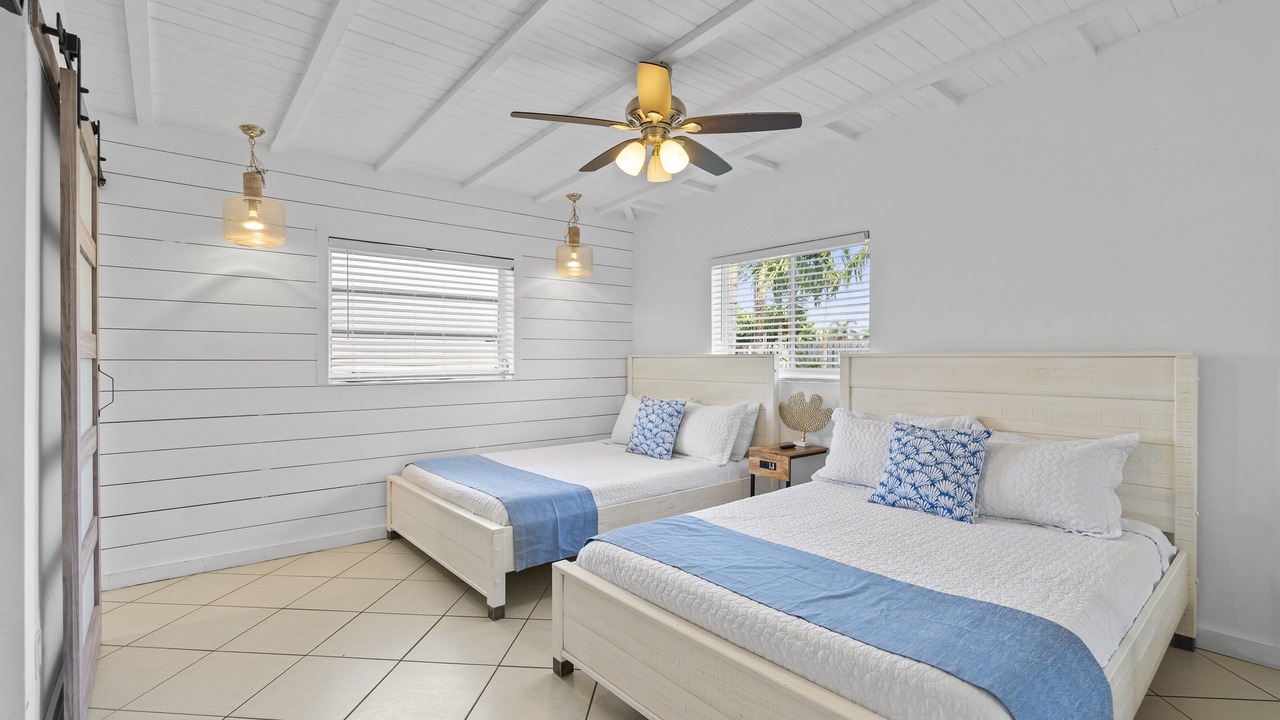 Photo of Bedroom in Pompano Isles
